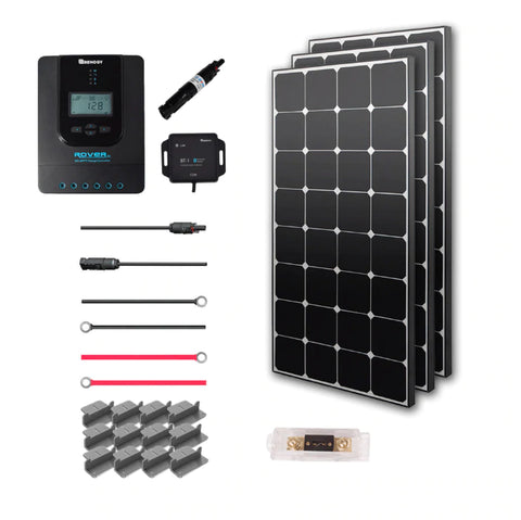 Renogy premium 300 Watt Solar Panel