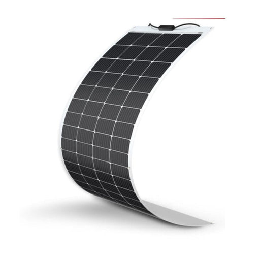 Renogy 200 Watt 12 Volt Flexible Monocrystalline Solar Panel - ShopSolar.com