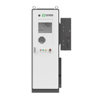 Renon Power ECube 60AP 30kWh-60kWh Air-Cooling Battery - ShopSolar.com