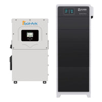 Renon Xtreme LV + Sol-Ark Kits | 10 Year Warranty - ShopSolar.com