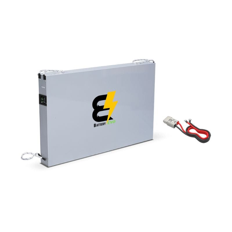 Wall Mount Solar Batteries