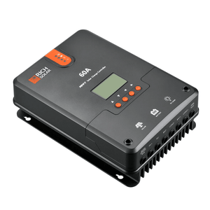 Complete Solar Panel Kit - 2,000W Pure Sine Inverter + [12V Battery Bank] + 2 x 200W Mono Solar Panels | Off-Grid, Mobile, Backup [LPK-PLUS] - ShopSolar.com