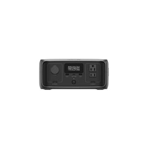 EcoFlow RIVER 3 300W / 245Wh Portable Power Station + Choose Custom Solar Panel Bundle Option | 2-Year Warranty | Complete Solar Kit - ShopSolar.com