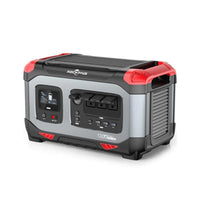 Rockpals 1254.4Wh / 1300W Portable Power Station - ShopSolar.com