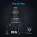 Renogy Rover Li 20 Amp MPPT Charge Controller - ShopSolar.com