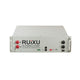RUIXU Battery | 5.12kWh Server Rack 3U Battery | RX-LFP48100 | UL1973 Certified | UL9540 Pending - ShopSolar.com
