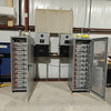 RUIXU Battery | 5.12kWh Server Rack 3U Battery | RX-LFP48100 | UL1973 Certified | UL9540 Pending - ShopSolar.com