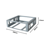 RUIXU Battery | Server Rack 3U Battery | RX-LFP48100 | UL1973 Certified | UL9540 Pending - ShopSolar.com