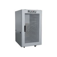 RUIXU Battery | Server Rack 3U Battery | RX-LFP48100 | UL1973 Certified | UL9540 Pending - ShopSolar.com