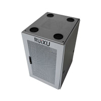 RUIXU Battery | Server Rack 3U Battery | RX-LFP48100 | UL1973 Certified | UL9540 Pending - ShopSolar.com