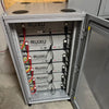 RUIXU Battery | 5.12kWh Server Rack 3U Battery | RX-LFP48100 | UL1973 Certified | UL9540 Pending - ShopSolar.com