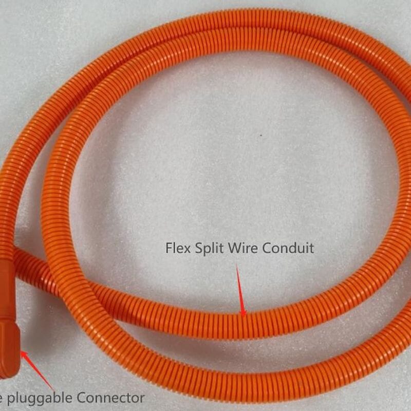 Ruixu Lithi2-16 Cable - ShopSolar: Complete Solar Kits + Lifetime