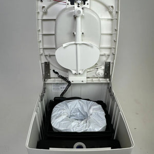 CompoCloset S1 Dry Flush Sealing Toilet | Pre-Order | Shipping May 2026