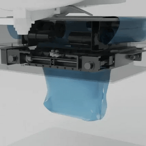 CompoCloset S1 Dry Flush Sealing Toilet | Pre-Order | Shipping May 2026