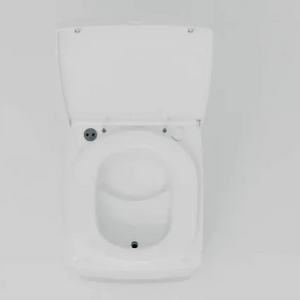 CompoCloset S1 Dry Flush Sealing Toilet | Pre-Order | Shipping May 2026