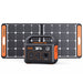Jackery Explorer 290 | 290Wh / 200W Portable Power Station + Choose Your Custom Bundle | Complete Solar Kit - ShopSolar.com
