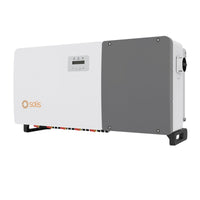 Solis – 75kW 1000VDC Three Phase Inverter – S5-GC75K-US-APST - ShopSolar.com