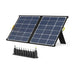 VTOMAN 100W Foldable Solar Panel - ShopSolar.com