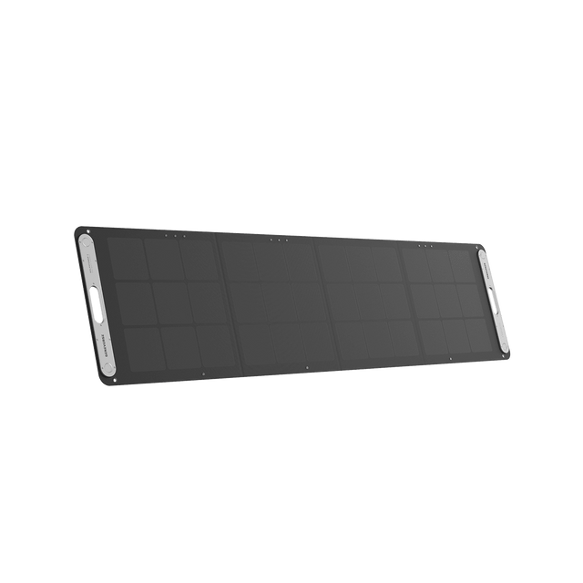 Geneverse SolarPower 2 | All-Weather Portable Solar Panels | 200W Max Output/Panel - ShopSolar.com