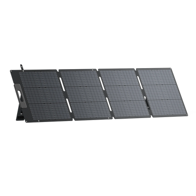 Bluetti SP200L Portable Solar Panel | 200W - ShopSolar.com
