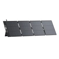 Bluetti SP200L Portable Solar Panel | 200W - ShopSolar.com