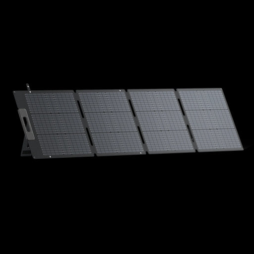 Bluetti SP200L Portable Solar Panel | 200W - ShopSolar.com