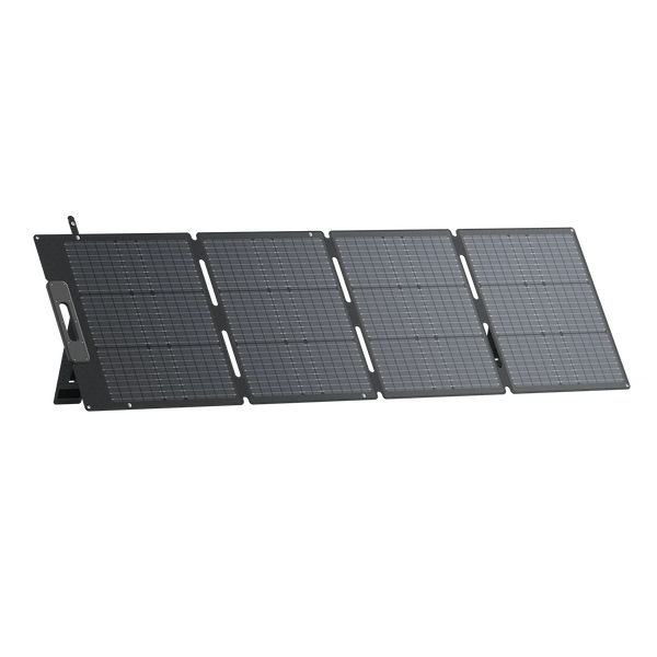 BLUETTI ポータブルソーラーパネルSP200L200W Bluetti SP200L Portable Solar Panel | 200W - ShopSolar: Complete