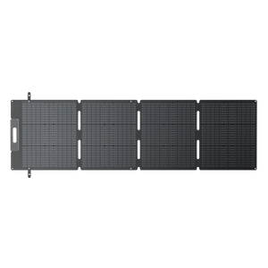 Bluetti SP200L Portable Solar Panel | 200W - ShopSolar: Complete
