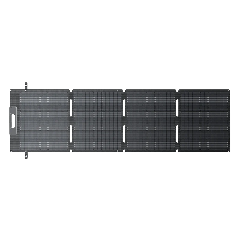 Bluetti SP200L Portable Solar Panel | 200W - ShopSolar.com