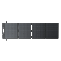 Bluetti SP200L Portable Solar Panel | 200W - ShopSolar.com