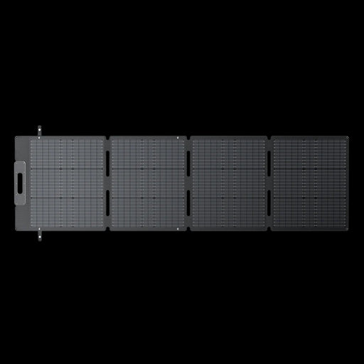 Bluetti SP200L Portable Solar Panel | 200W - ShopSolar.com