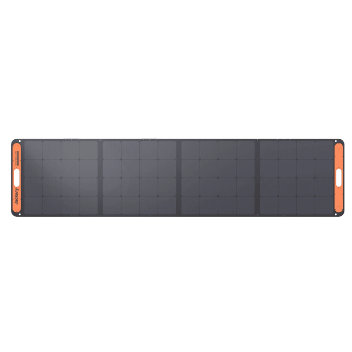 Jackery SolarSaga 200W Solar Panel | IP67 Waterproof Rating | Foldable - ShopSolarKits.com