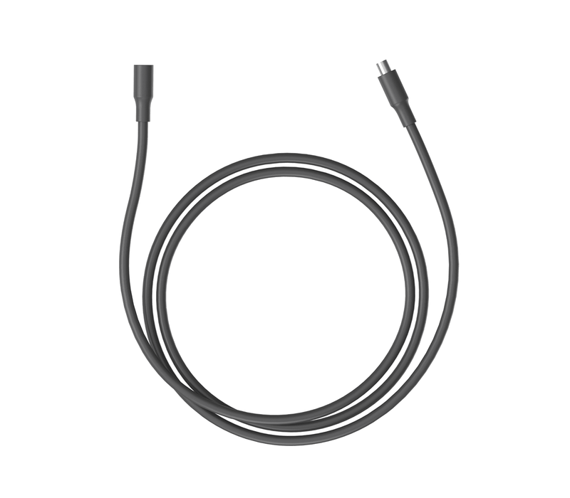 Geneverse 33 Ft Charging Extension Cable for SolarPower 2 Panels - ShopSolar.com