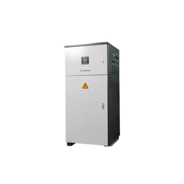 Hysolis SPS6K 19.2kWh Power Station - ShopSolar.com