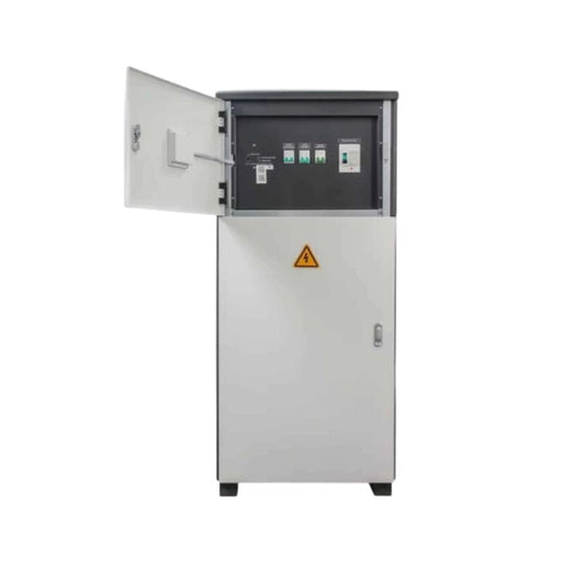 Hysolis SPS6K 19.2kWh Power Station - ShopSolar.com