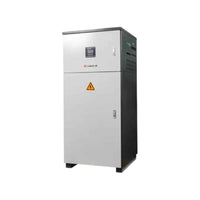 Hysolis SPS6K 19.2kWh Power Station - ShopSolar.com