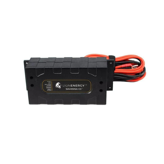 Savanna Charge Controller - ShopSolar.com