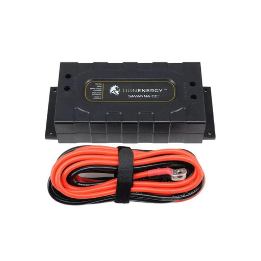 Savanna Charge Controller - ShopSolar.com