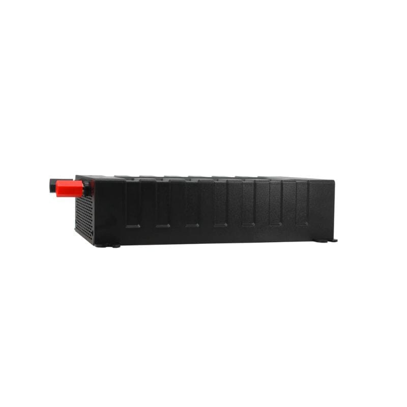 Savanna IV - Power Inverter 2000W - ShopSolar.com
