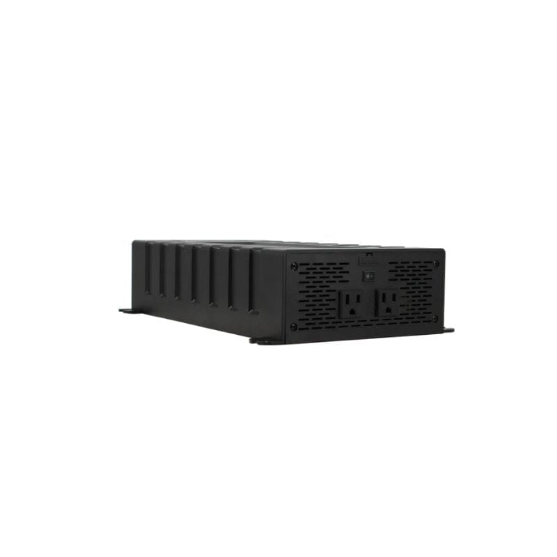 Savanna IV - Power Inverter 2000W - ShopSolar.com