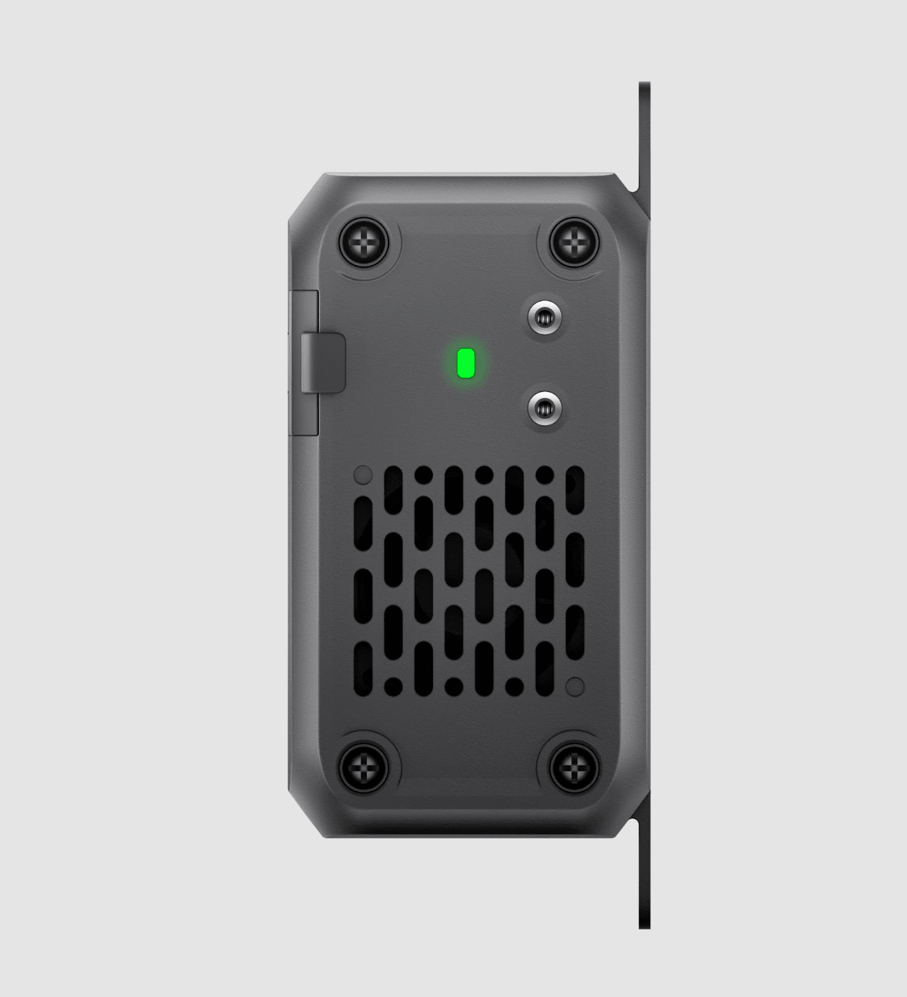 Bluetti Charger 1 - Alternator Charger + DC Input Cable