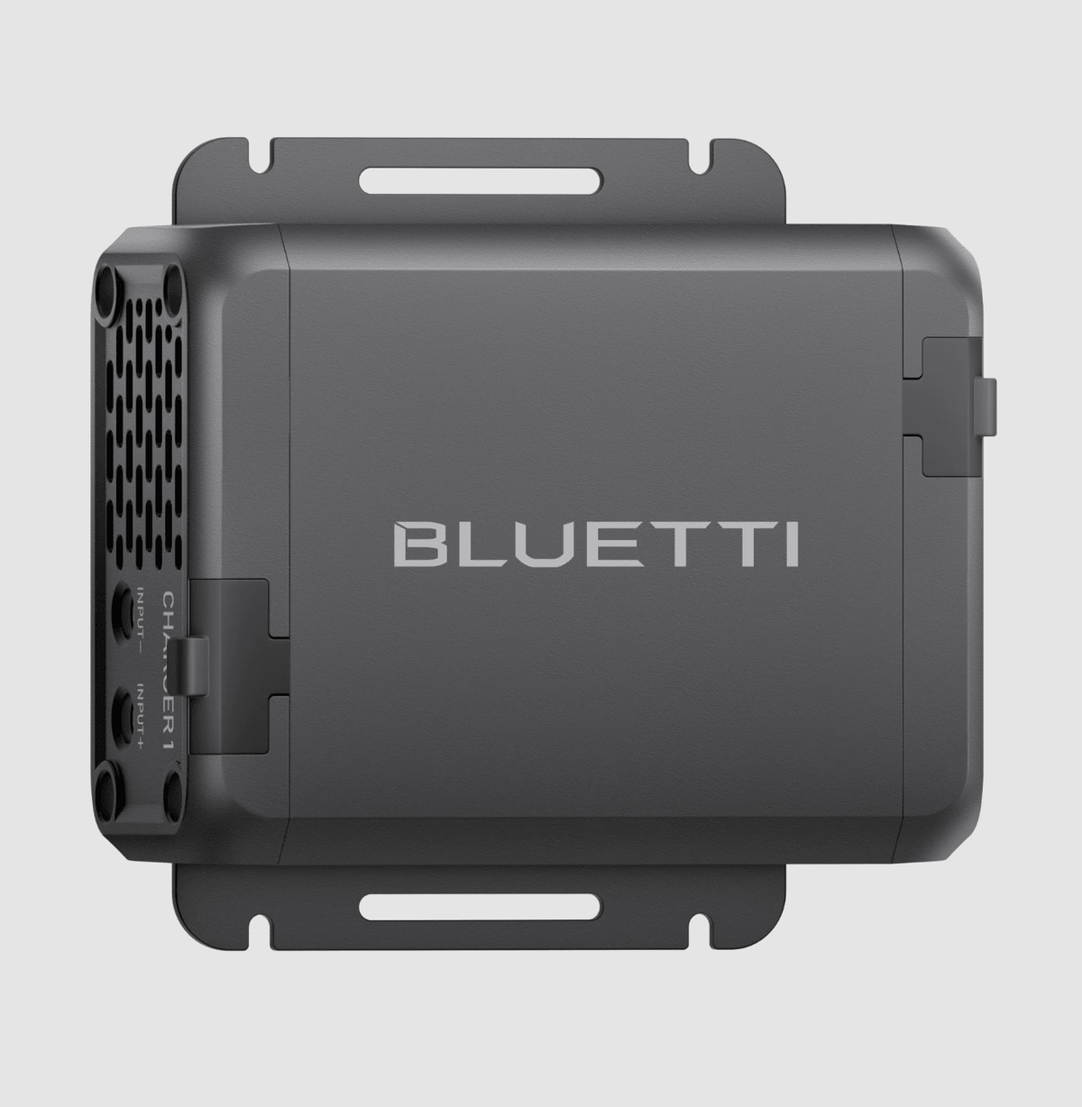 Bluetti Charger 1 - Alternator Charger + DC Input Cable - ShopSolar: Complete Solar Kits + Lifetime Customer Support