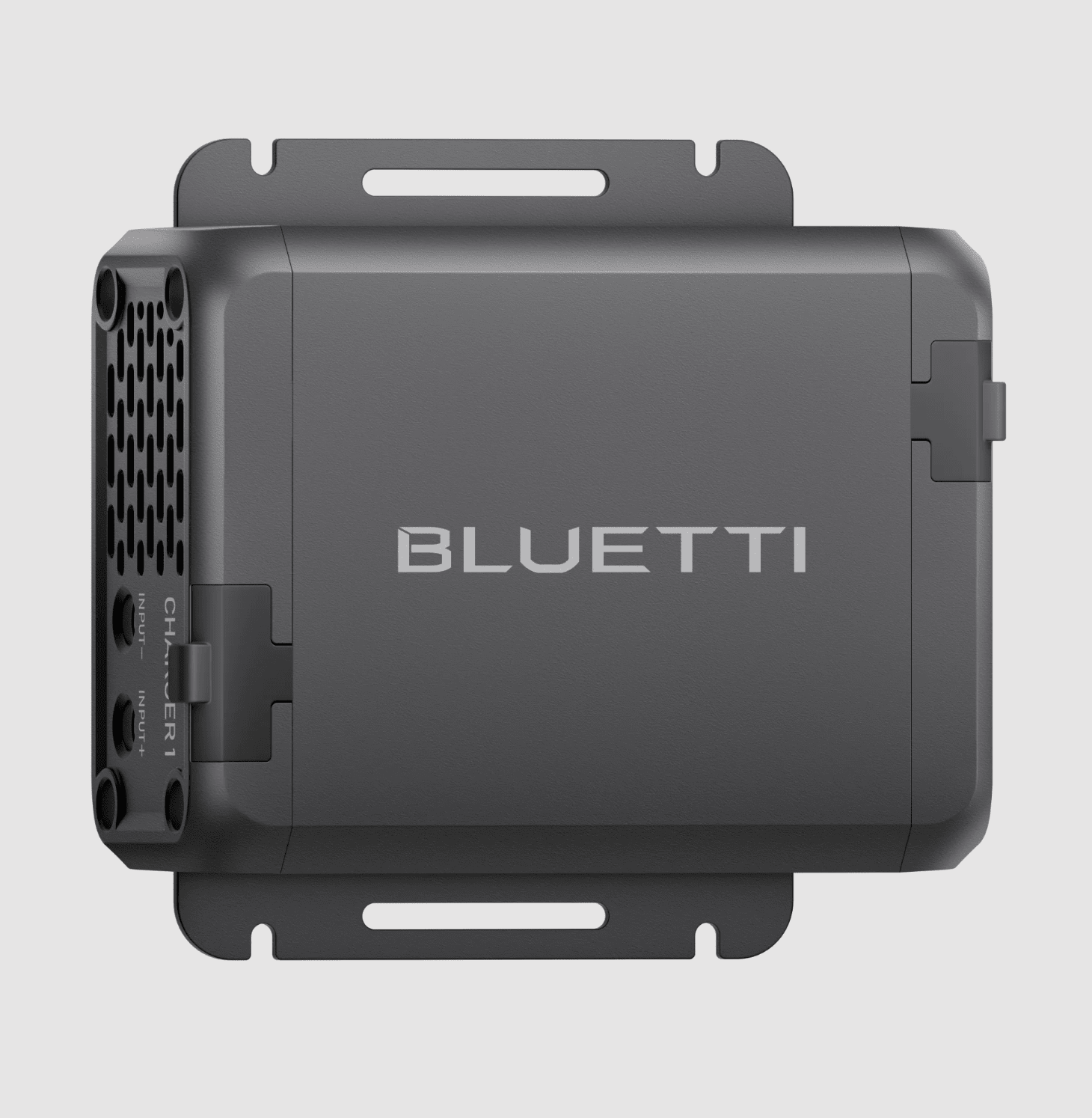 Bluetti Charger 1 - Alternator Charger + DC Input Cable