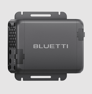 Bluetti Charger 1 - Alternator Charger + DC Input Cable - ShopSolar: Complete Solar Kits + Lifetime Customer Support