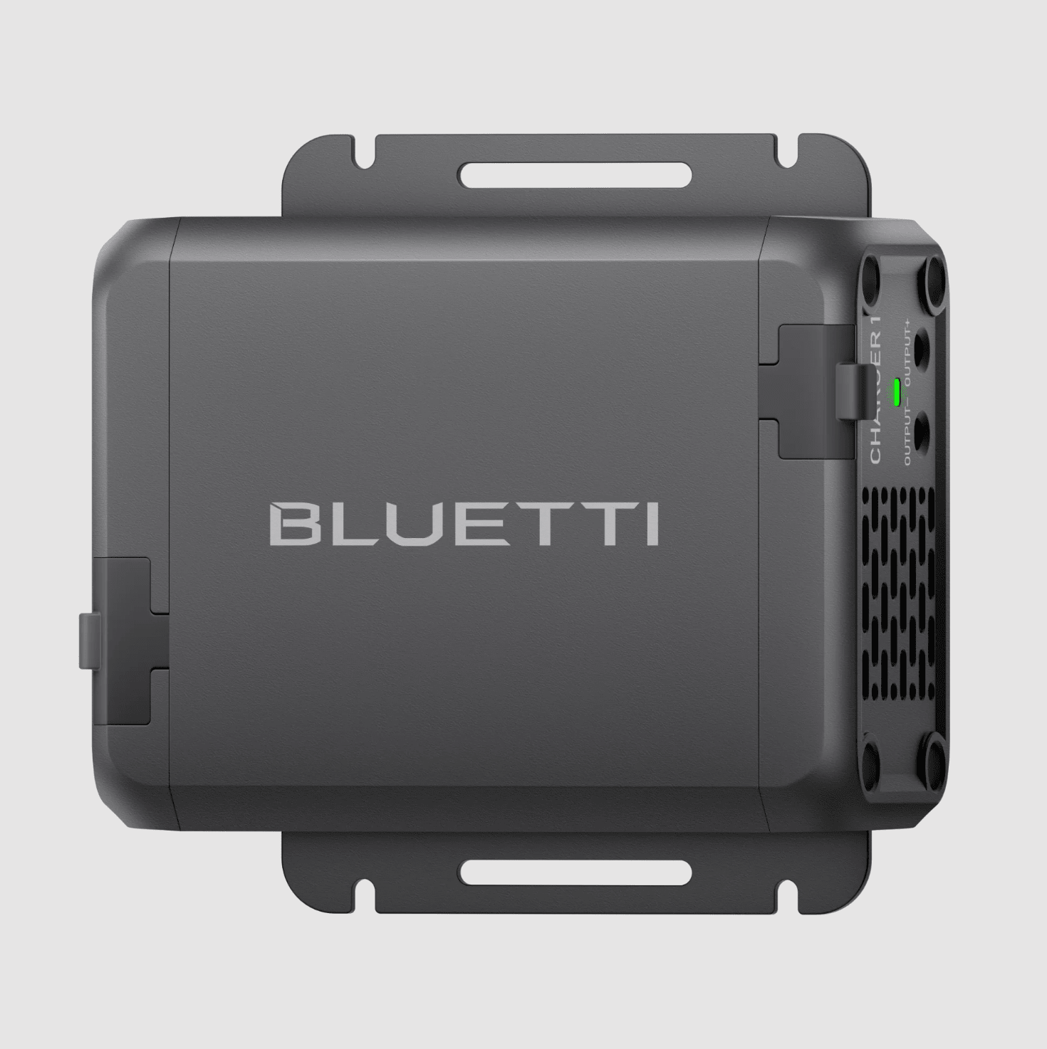 Bluetti Charger 1 - Alternator Charger + DC Input Cable