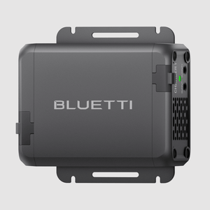 Bluetti Charger 1 - Alternator Charger + DC Input Cable - ShopSolar: Complete Solar Kits + Lifetime Customer Support