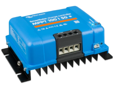 MPPT Charge Controller
