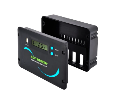 PWM Charge Controller