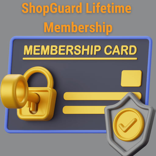ShopGuard Plus - Lifetime Membership - ShopSolar: Complete Solar Kits + Lifetime Customer Support