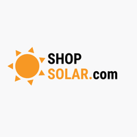 Test product - DEMO - ShopSolar: Complete Solar Kits + Lifetime Customer Support